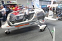 Aero Friedrichshafen 2022 : Gyro Motion Auto-Gyro