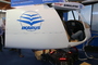 Aero Friedrichshafen 2022 : Ikatus C42 simulateur