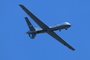 Drone Reaper défilé aérien 14 juillet 2022