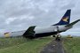 Accident Boeing 737 EC-NLS exploité par West Atlantic à Montpellier 