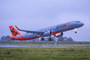 Jetstar reçoit son deuxième Airbus A321neo LR