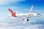 Qantas finalise une commande supplémentaire de neuf avions A220