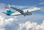 Le Bourget  2023 : Luxair a commandé des Boeing 737 Max