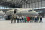 Le premier KC-390 Millennium en configuration OTAN entre en service dans l'armée de l'air portugaise