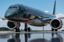 Royal Jordanian Airlines reçoit ses deux premiers Embraer E195-E2