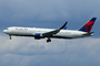 Boeing 767-300ER Delta Air Lines