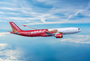 Vietjet commande des Airbus A330neo