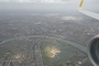 Vol inaugural Paris - Heathrow Vueling - Atterrissage Heathrow