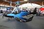 Blackwing 916iS à Friedrichshafen 2024