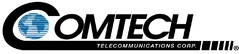 Comtech Telecommunications Corp. Awarded $2.5 Million SATCOM Equipment Contract to Support Mobile Backhaul & Trunking
